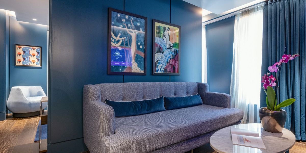 Boutique Hotel London